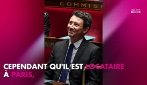 Benjamin Griveaux locataire à Paris : le porte-parole du gouvernement révèle son salaire