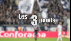 Les 3 points à retenir après Angers - Bordeaux