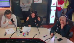 Bilal Hassani répond aux critiques de Philippe Manoeuvre