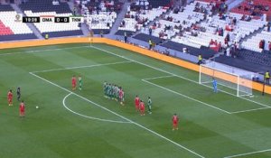 Groupe F - Oman arrache une qualification historique