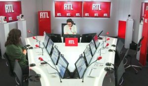 L'invité de RTL Midi du 18 janvier 2019