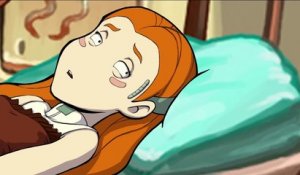 Deponia - Bande-annonce Switch