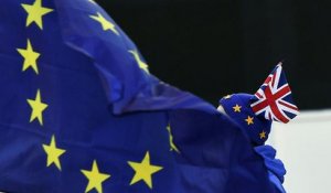 Brexit : le Royaume-Uni à la recherche d'un plan B