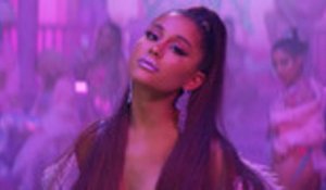 Ariana Grande Delivers Video For Latest Track "7 Rings" | Billboard News