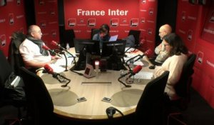 Le débat d'On n'arrête pas l'éco avec Christian Chavagneux et Emmanuel Lechypre