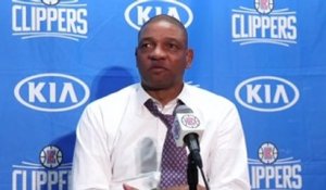 Post-Game Sound | Doc Rivers (1.18.19)