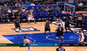 Milwaukee Bucks at Orlando Magic Recap Raw