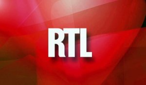 Le journal RTL de 8h30