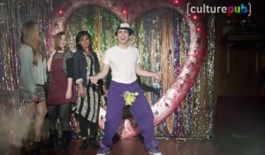 Culture Week by Culture Pub : du troll, du culte et de la parodie