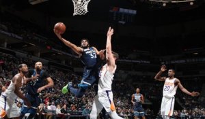 Nightly Notable: Karl-Anthony Towns | Jan. 20