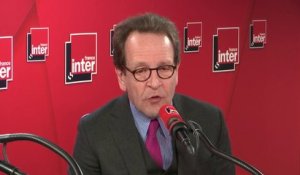 Gilles Le Gendre : “Le groupe LREM à l’Assemblée est constitué de différentes sensibilités mais ne se fissure nullement : il y aura toujours une expression de diversité”