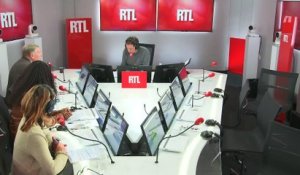 "Gilets jaunes" : Emmanuel Macron est "revenu sur terre", estime Alain Duhamel