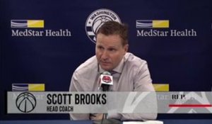 Scott Brooks Postgame - 1/21/19