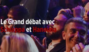 Grand débat : Schiappa défend un « atelier constructif » avec Hanouna