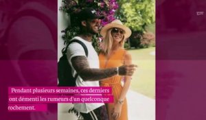 Jessica Thivenin et Thibault Garcia : mariage, projet bébé... Retour sur leur histoire d'amour (Vidéo)