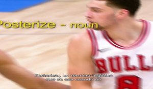 Talking NBA - Zach LaVine - Posterize Lat Am Subtitles