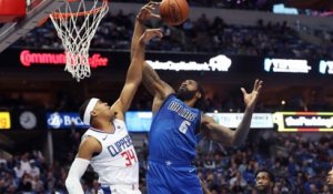 NBA : Les Mavs relancent la machine face aux Clippers