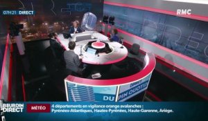 Dupin Quotidien : Les substances toxiques dans les couches - 23/01