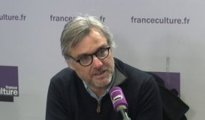 Emmanuel Dockès : "La suppression de l'argent liquide n'est avantageuse que dans une société beaucoup plu⁮s démocratique que la nôtre"