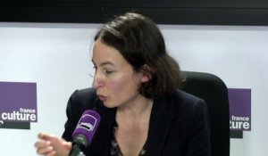 Jeanne Lazarus : "La bancarisation et la généralisation de la monnaie électronique rend l'argent moins saisissable. On ne peut plus marquer l'argent pour gérer les budgets"