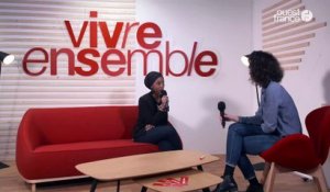 Vivre Ensemble 2019. Laëtitia NONONE, militante associative