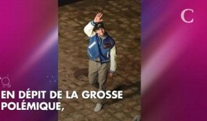 PHOTOS. Accusé de viol, Chris Brown pense à sa carrière : il a tourné un nouveau clip à Paris