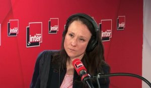 Venezuela : Saraï Izuarez, journaliste francophone indépendante est l'invitée du 13h de France Inter