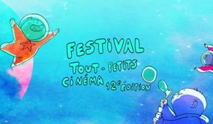 Festival Tout-Petits Cinéma 2019 | Forum des images