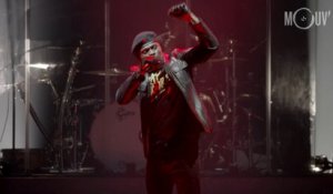 KERY JAMES : J'rap encore tour au Zénith Paris - La Villette [live intégral]