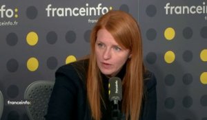 Liste "gilets jaunes" : après les européennes, "il y aura aussi les municipales", assure Ingrid Levavasseur