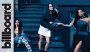 Vanessa Hudgens, Tinashe & Valentina Discuss 'RENT: Live' | Billboard
