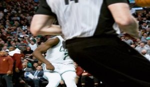 NBA Sundays Week 16 (GMT): Oklahoma City Thunder at Boston Celtics