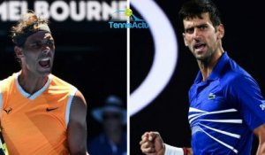 Open d'Australie 2019 - Djokovic - Nadal en finale, le pronostic de Patrick Mouratoglou