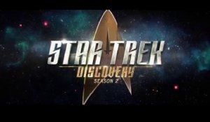 Star Trek: Discovery - Promo 2x03