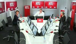 Le journal RTL du 28 janvier 2019