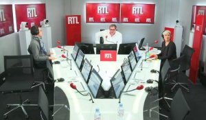 Le journal RTL de 7h