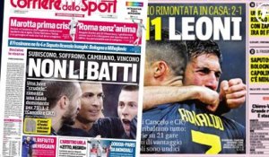 La presse espagnole rend hommage à Karim Benzema, Mauricio Pochettino ne veut pas gagner de trophée