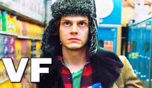 AMERICAN ANIMALS Bande Annonce VF