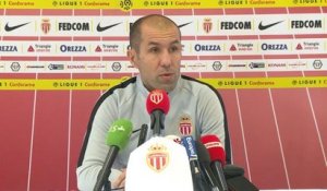 CdL - Jardim : "Aller en finale de la Coupe de la Ligue et se sauver en Ligue 1"
