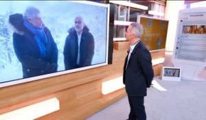 Maurice Lévy : "Le grand débat est perçu comme une solution"