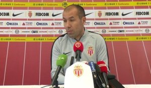 CdL - Jardim : "J'imaginais revenir à Monaco"