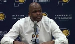 Postgame: Coach McMillan Press Conference - January 28, 2019