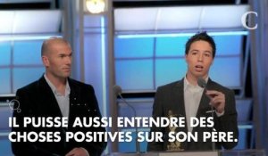 Samir Nasri papa : l'ancienne star des Bleus confirme la naissance de son premier enfant