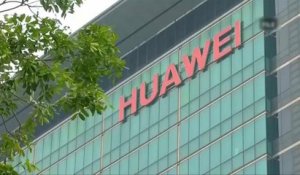 Affaire Huawei : Pékin attaque Washington