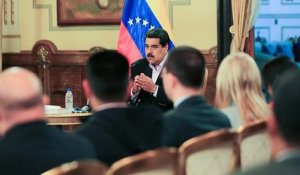 Venezuela : Nicolas Maduro souffle le froid et le chaud