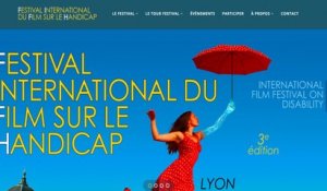 La troisième édition du Festival international du film sur le handicap