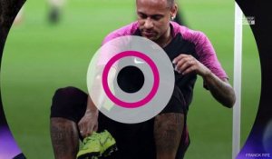 Neymar clashé par Bixente Lizarazu, Bernard Pivot prend sa défense