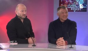 ESPRIT RUGBY - 30 JANVIER 2019