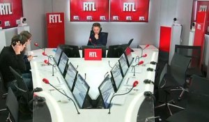 Emmanuel Macron doit être "humble et à l'écoute", lance François Hollande sur RTL