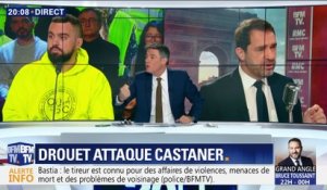 Sondage Elabe: Emmanuel Macron jugé "arrogant" et "dynamique"